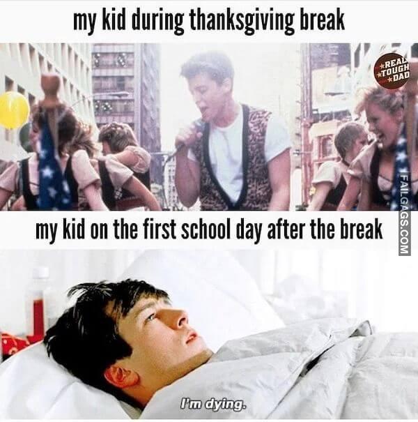 Funny Dad Memes 1