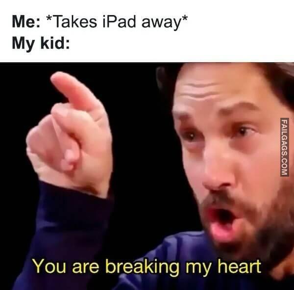 Funny Dad Memes 3