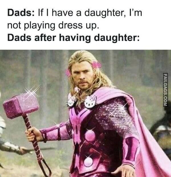 Funny Dad Memes 5