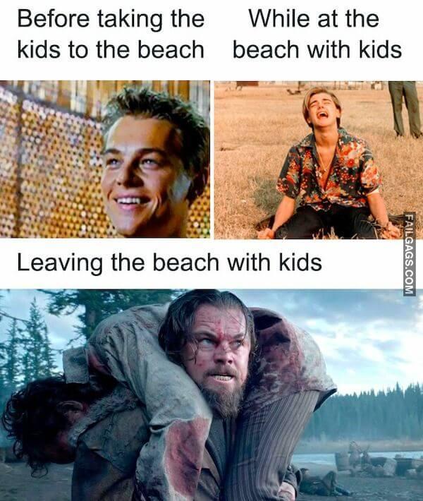 Funny Dad Memes 6