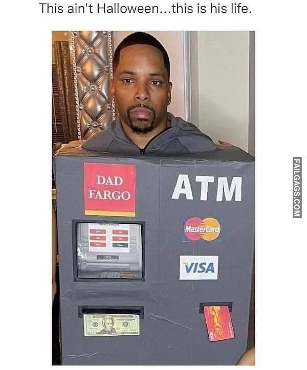 Funny Dad Memes 8