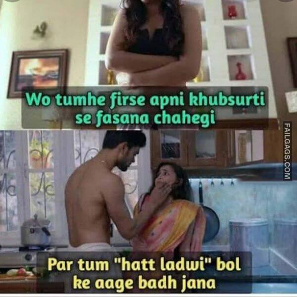 Funny Indian Sex Memes 5