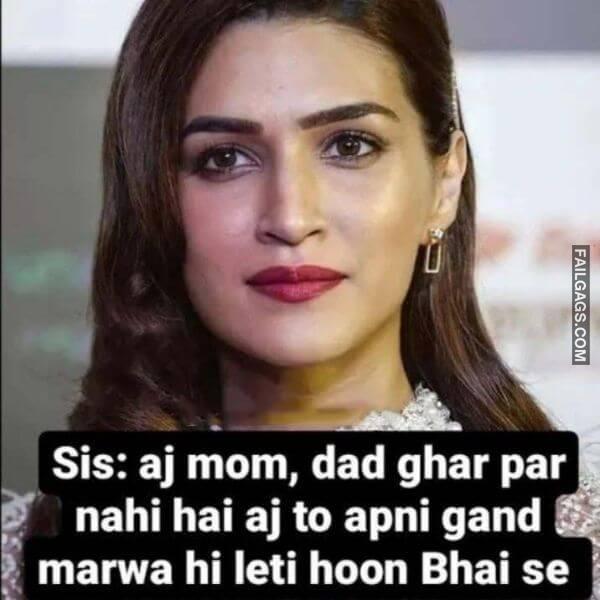 Funny Indian Sex Memes 7