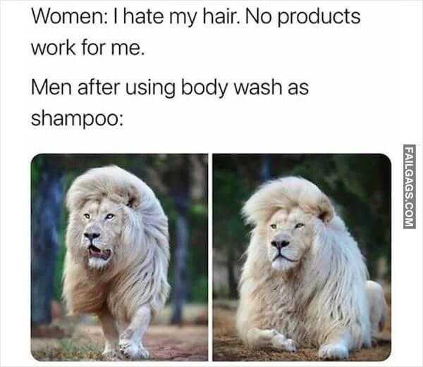 Funny Men Memes 2
