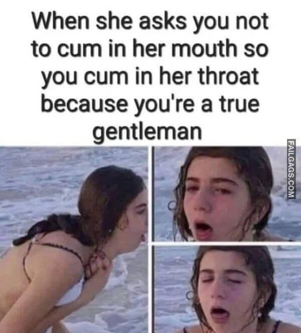Funny Sex Memes 5