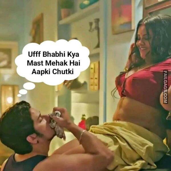 Hot Indian Memes 2