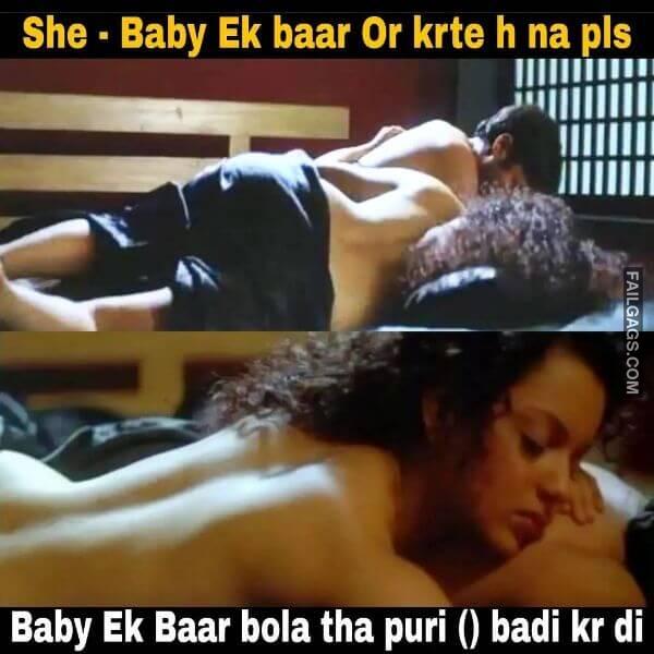 Indian Double Meaning Memes 1