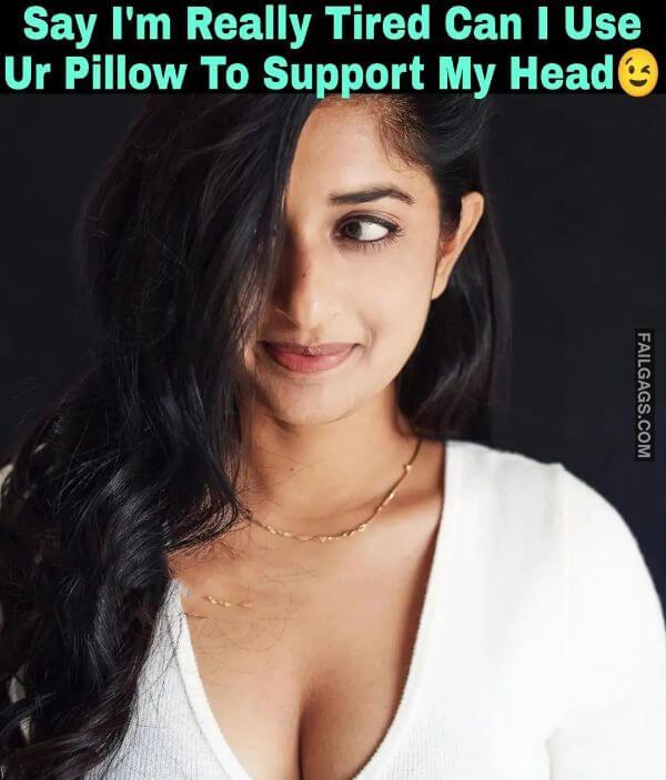 Indian Double Meaning Memes 3