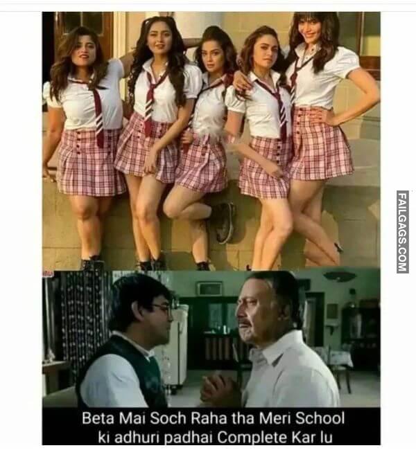 Indian NSFW Memes 10 1