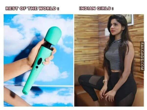 Indian NSFW Memes 11