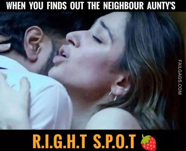 Indian NSFW Memes 4 1