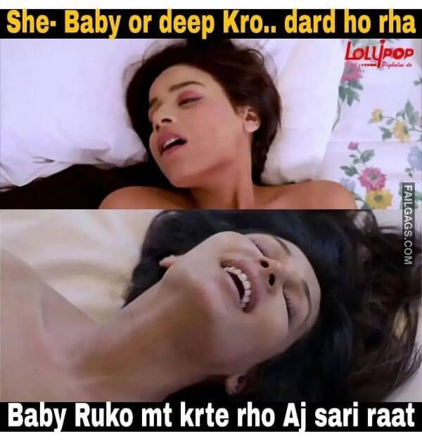 Indian NSFW Memes 5 1