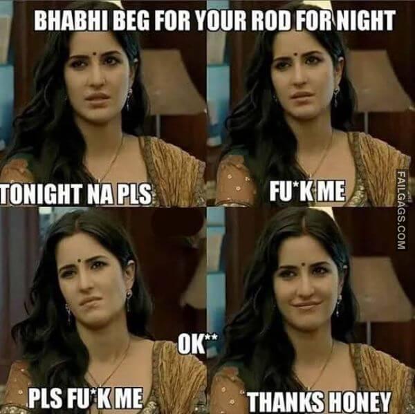 Indian NSFW Memes 7 2