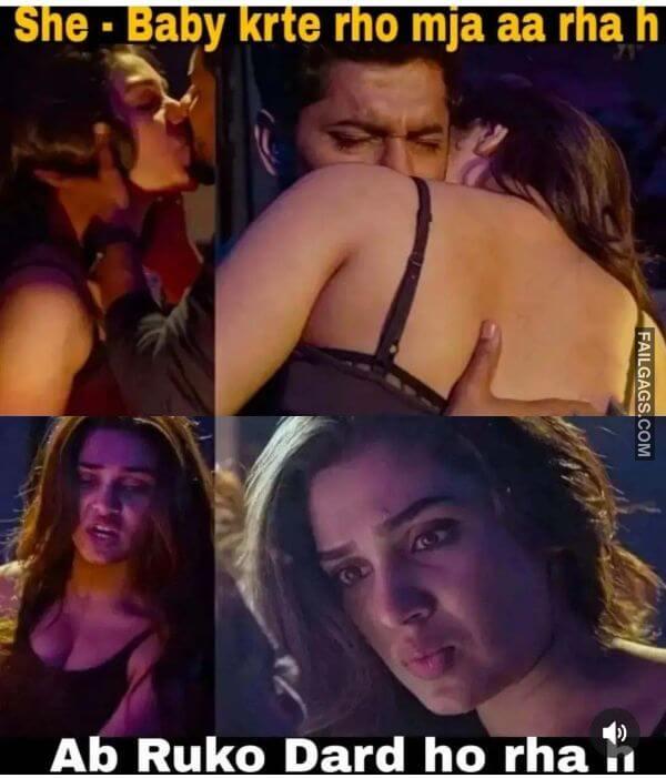 Indian NSFW Memes 8 1