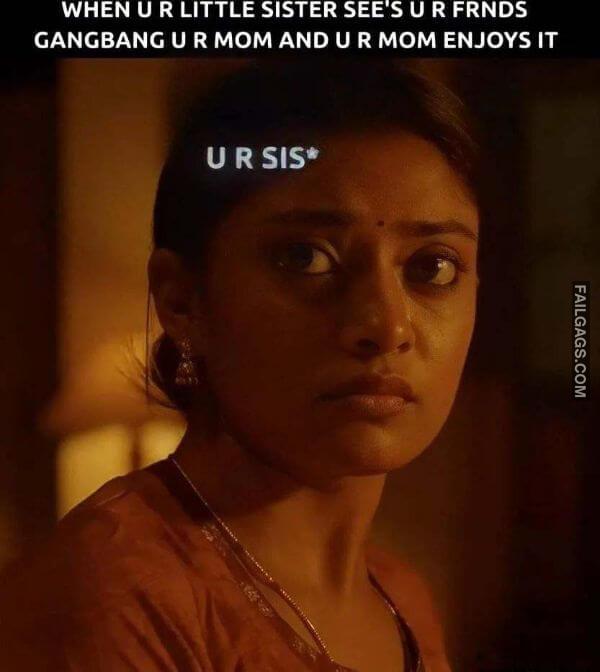 Indian NSFW Memes 9