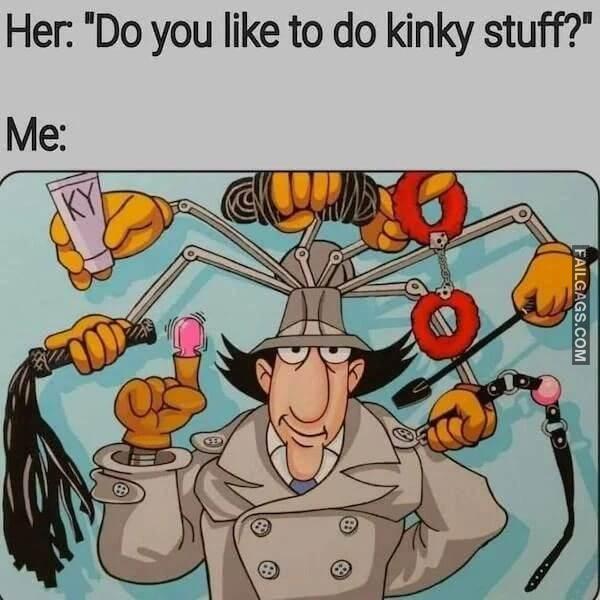 NSFW Memes 3