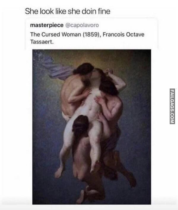 NSFW Memes 4