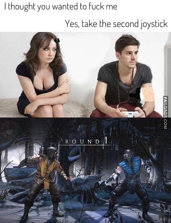 Random Funny Memes 1 3