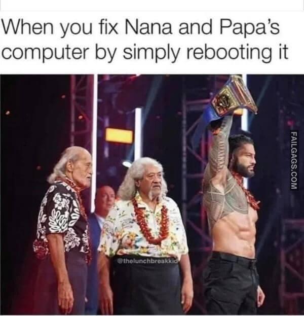 Random Funny Memes 2 4