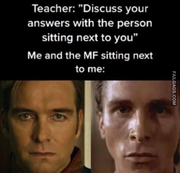 Random Funny Memes 7 3