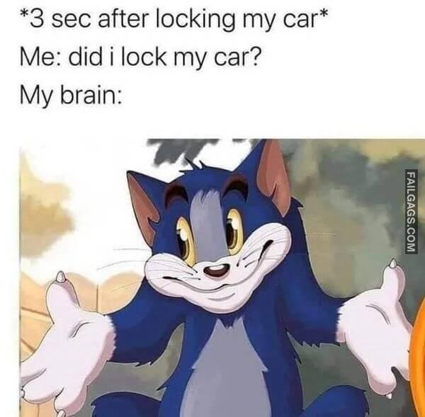 Random Funny Memes 8 6