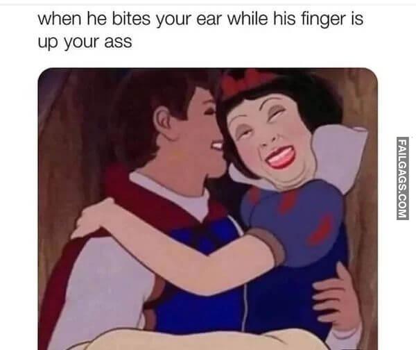 Sexy and Flirty Memes 9