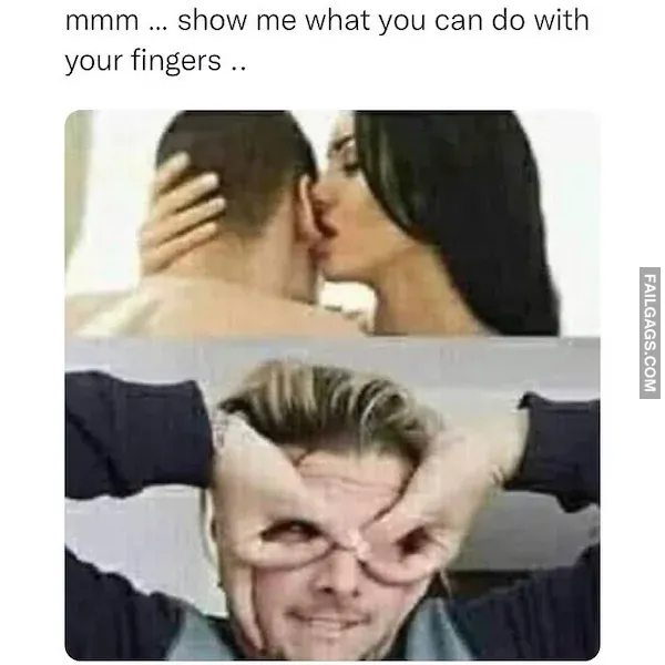 Dirty Memes for Men 11