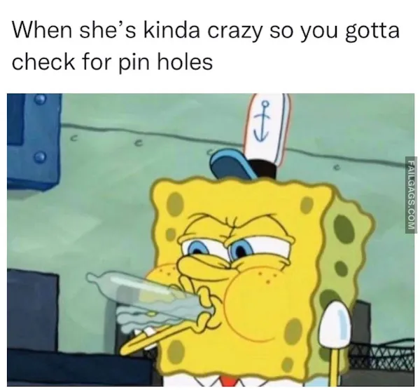 Dirty Memes for Men 3