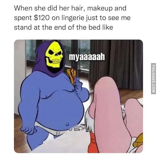 Dirty Memes for Men 6