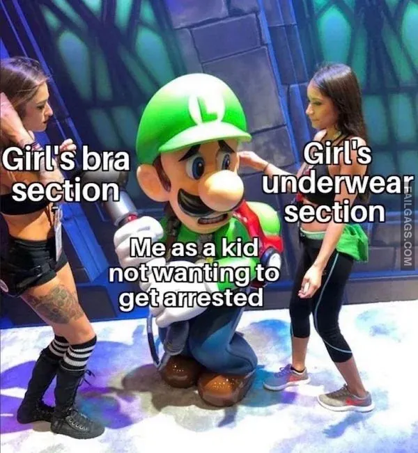 Dirty Memes for Men 7