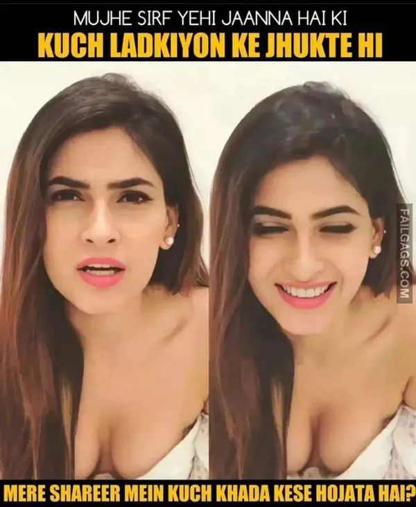 Double Meaning Indian Memes 12