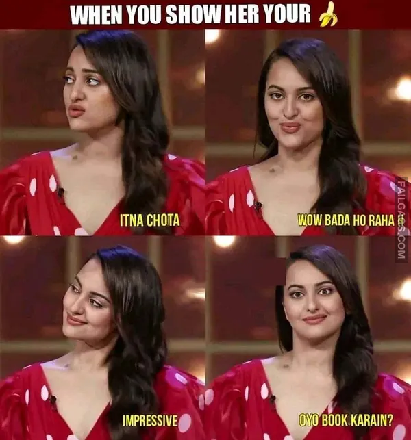 Double Meaning Indian Memes 5