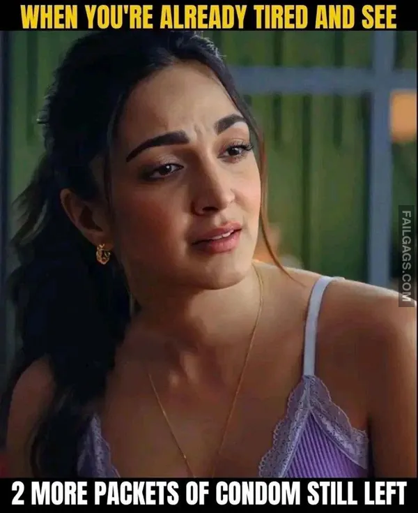 Double Meaning Indian Memes 6 1