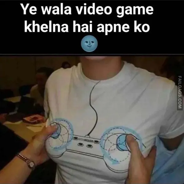 Double Meaning Indian Memes 7