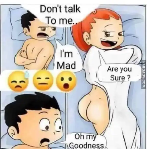 Funny Dirty Memes 4