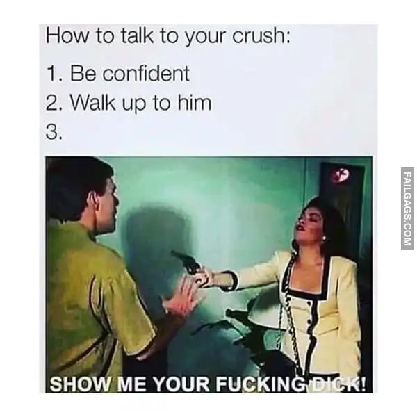 Funny Dirty Memes 9