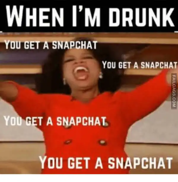Funny Drunk Memes 13
