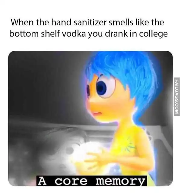 Funny Drunk Memes 14