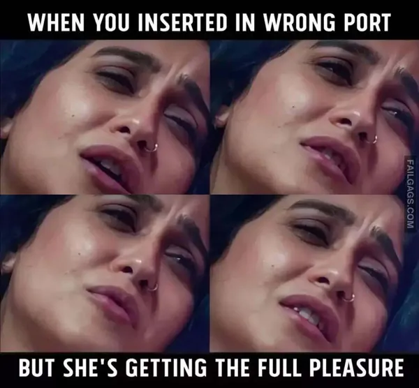 Funny Indian Sex Memes 5
