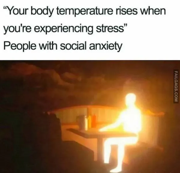 Funny Introvert Memes 3