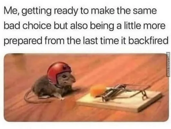 Funny Introvert Memes 5