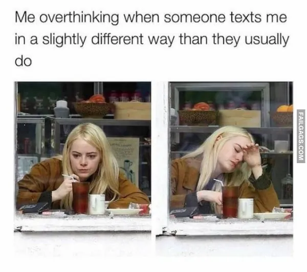 Funny Introvert Memes 7