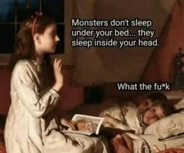 Funny Memes 1