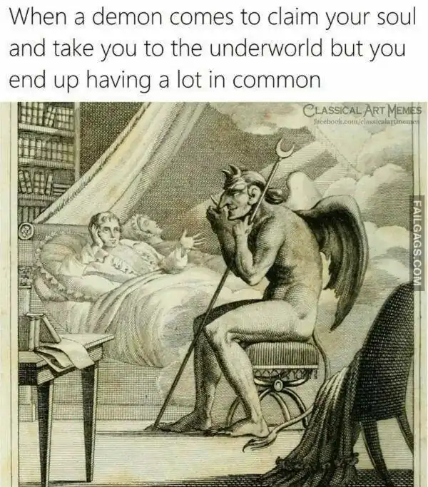 Funny Memes 11