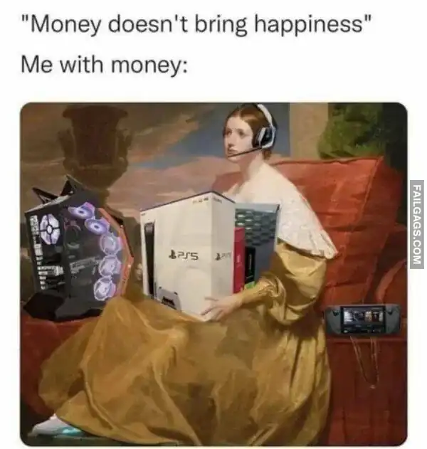 Funny Memes 12
