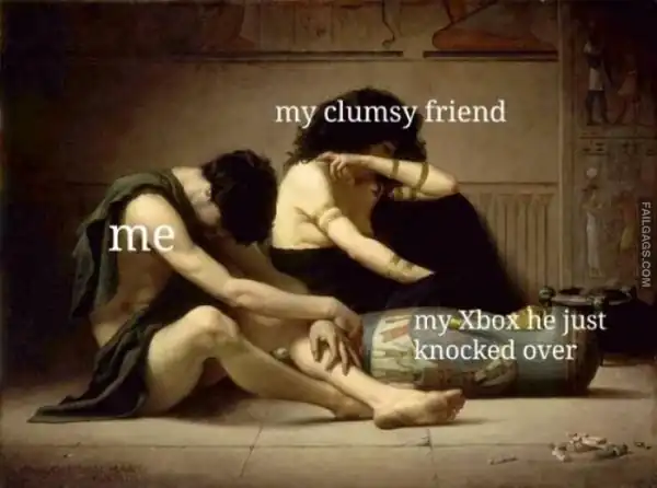 Funny Memes 7