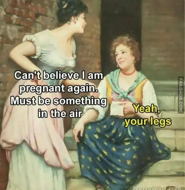 Funny Memes 8