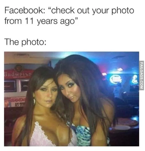 Funny Memes All Millennials Can Relate to 5