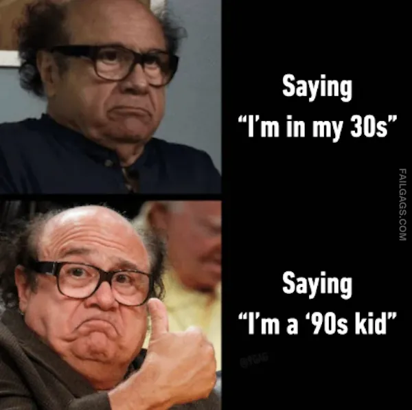 Funny Memes All Millennials Can Relate to 7