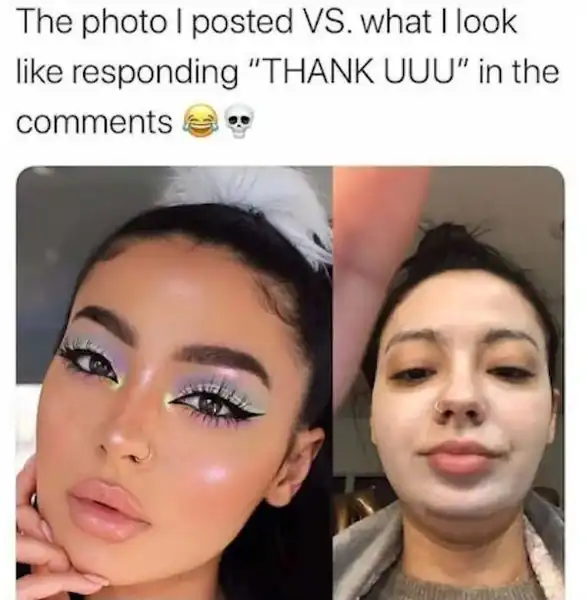 Funny Memes Only Girls Will Understand 1